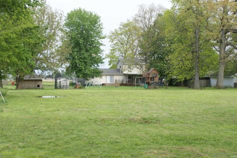 1928 S 300 W Road Tipton IN 46072