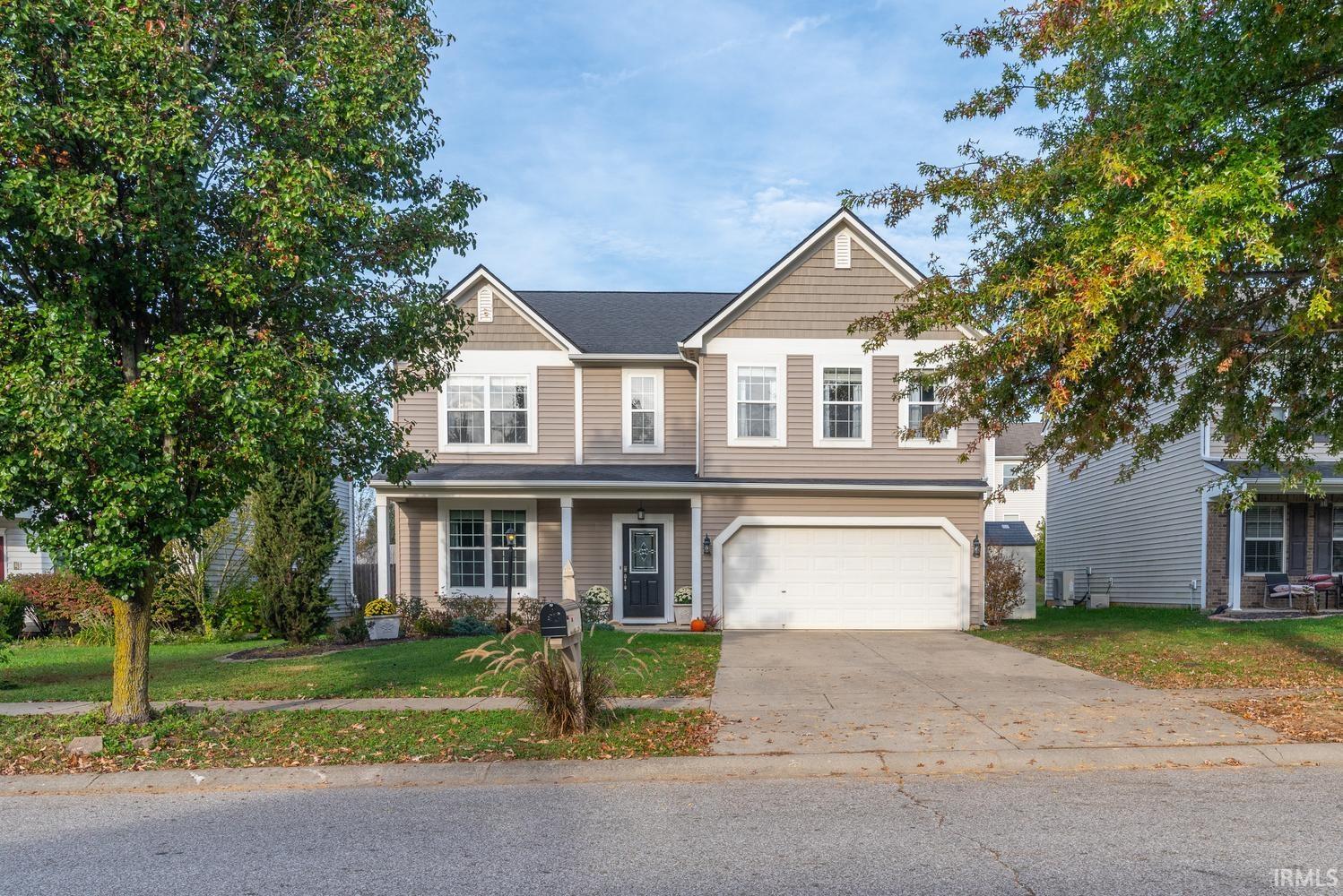 3524 S Wickens Street Bloomington IN 47403