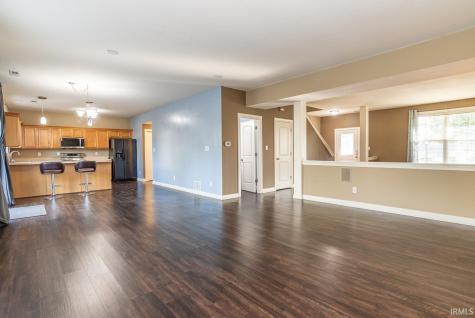 3524 S Wickens Street Bloomington IN 47403