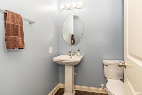 3524 S Wickens Street Bloomington IN 47403