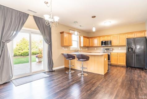 3524 S Wickens Street Bloomington IN 47403