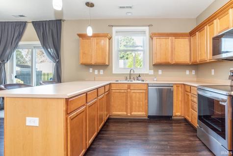 3524 S Wickens Street Bloomington IN 47403