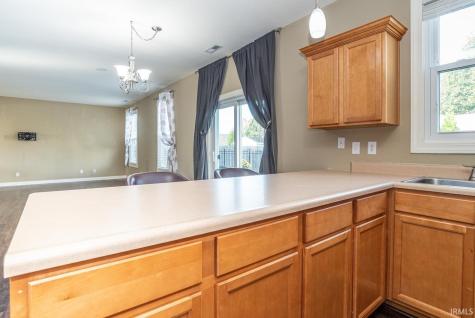 3524 S Wickens Street Bloomington IN 47403
