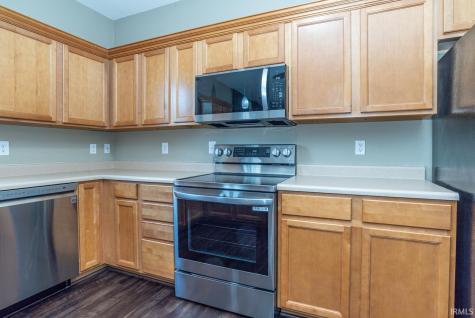 3524 S Wickens Street Bloomington IN 47403