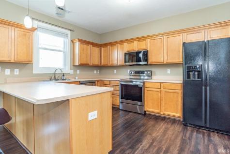3524 S Wickens Street Bloomington IN 47403