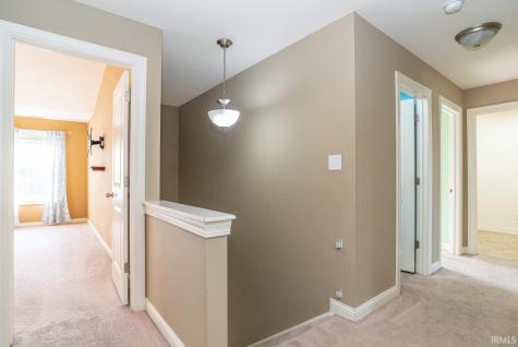 3524 S Wickens Street Bloomington IN 47403