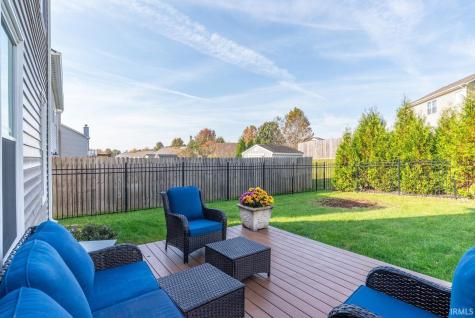 3524 S Wickens Street Bloomington IN 47403