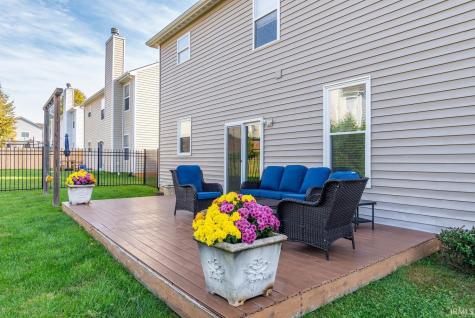 3524 S Wickens Street Bloomington IN 47403