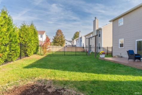 3524 S Wickens Street Bloomington IN 47403