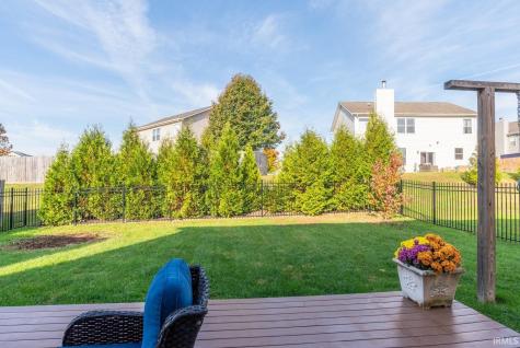 3524 S Wickens Street Bloomington IN 47403