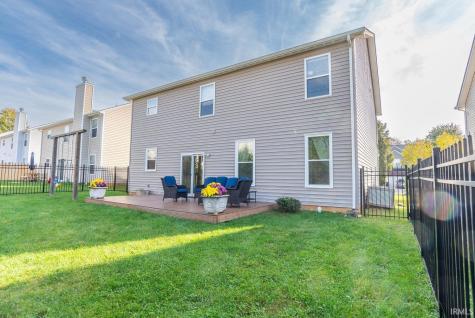3524 S Wickens Street Bloomington IN 47403