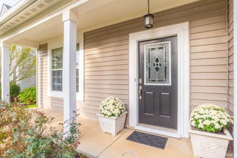 3524 S Wickens Street Bloomington IN 47403
