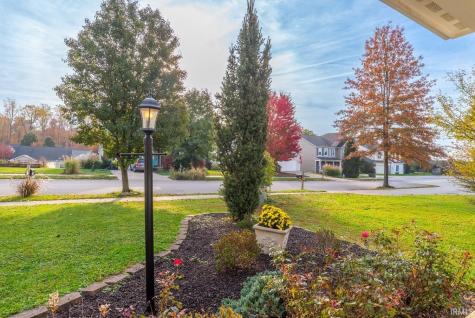 3524 S Wickens Street Bloomington IN 47403