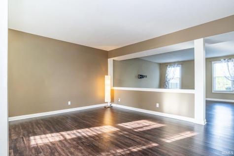 3524 S Wickens Street Bloomington IN 47403