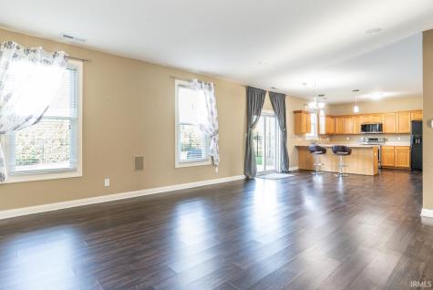 3524 S Wickens Street Bloomington IN 47403