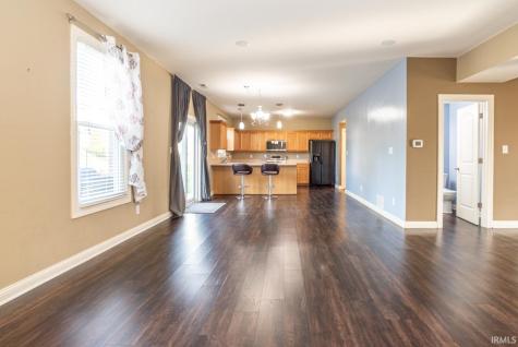 3524 S Wickens Street Bloomington IN 47403