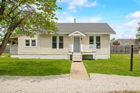 802 W Graham Drive Bloomington IN 47403