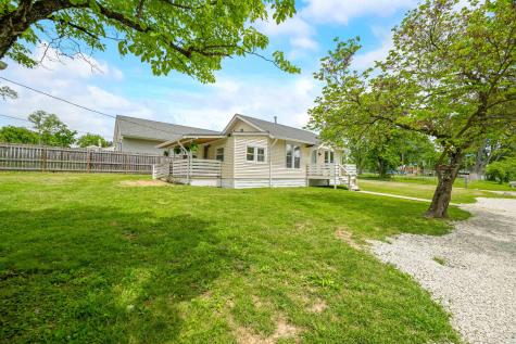 802 W Graham Drive Bloomington IN 47403