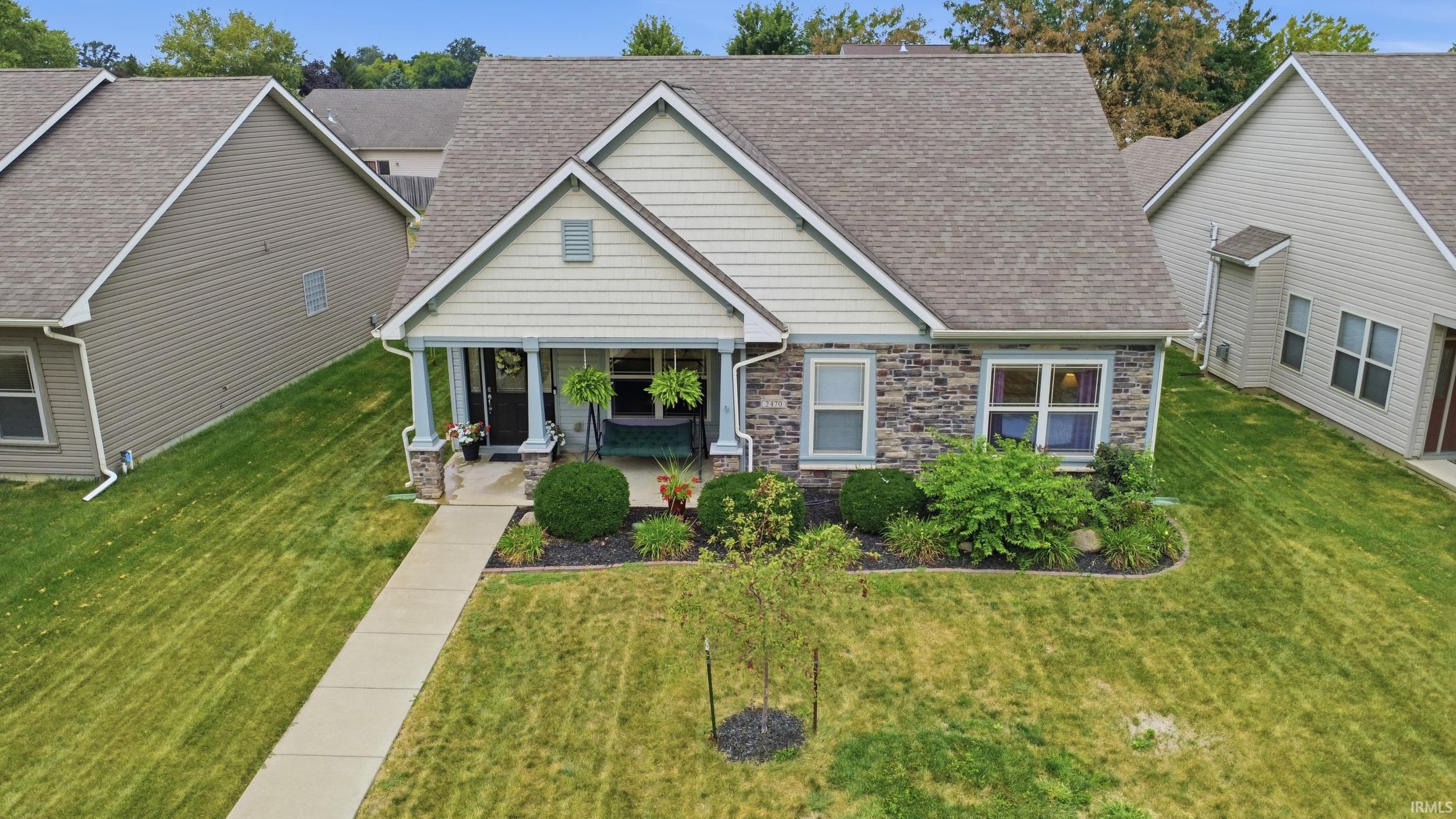 Lafayette IN, 2470 Estancia Lane