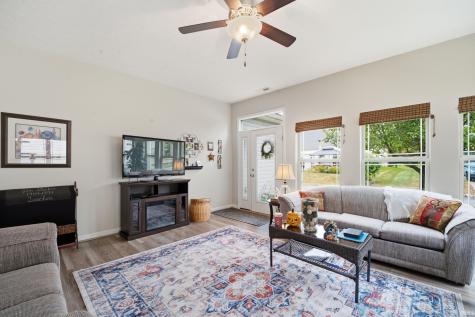 2470 Estancia Lane Lafayette IN 47909