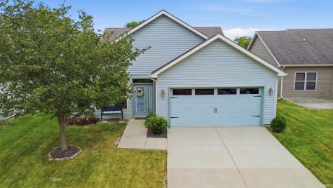 2470 Estancia Lane Lafayette IN 47909