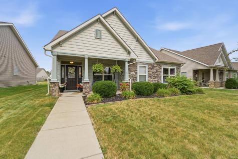 2470 Estancia Lane Lafayette IN 47909
