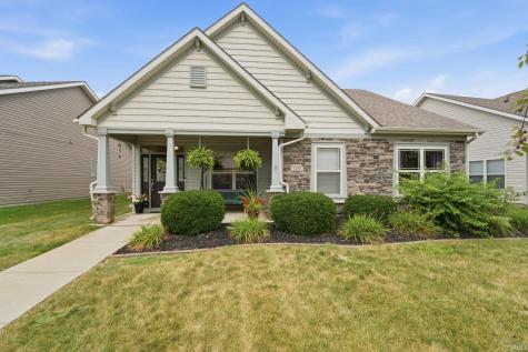 2470 Estancia Lane Lafayette IN 47909