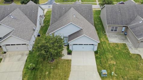 2470 Estancia Lane Lafayette IN 47909