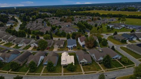 2470 Estancia Lane Lafayette IN 47909