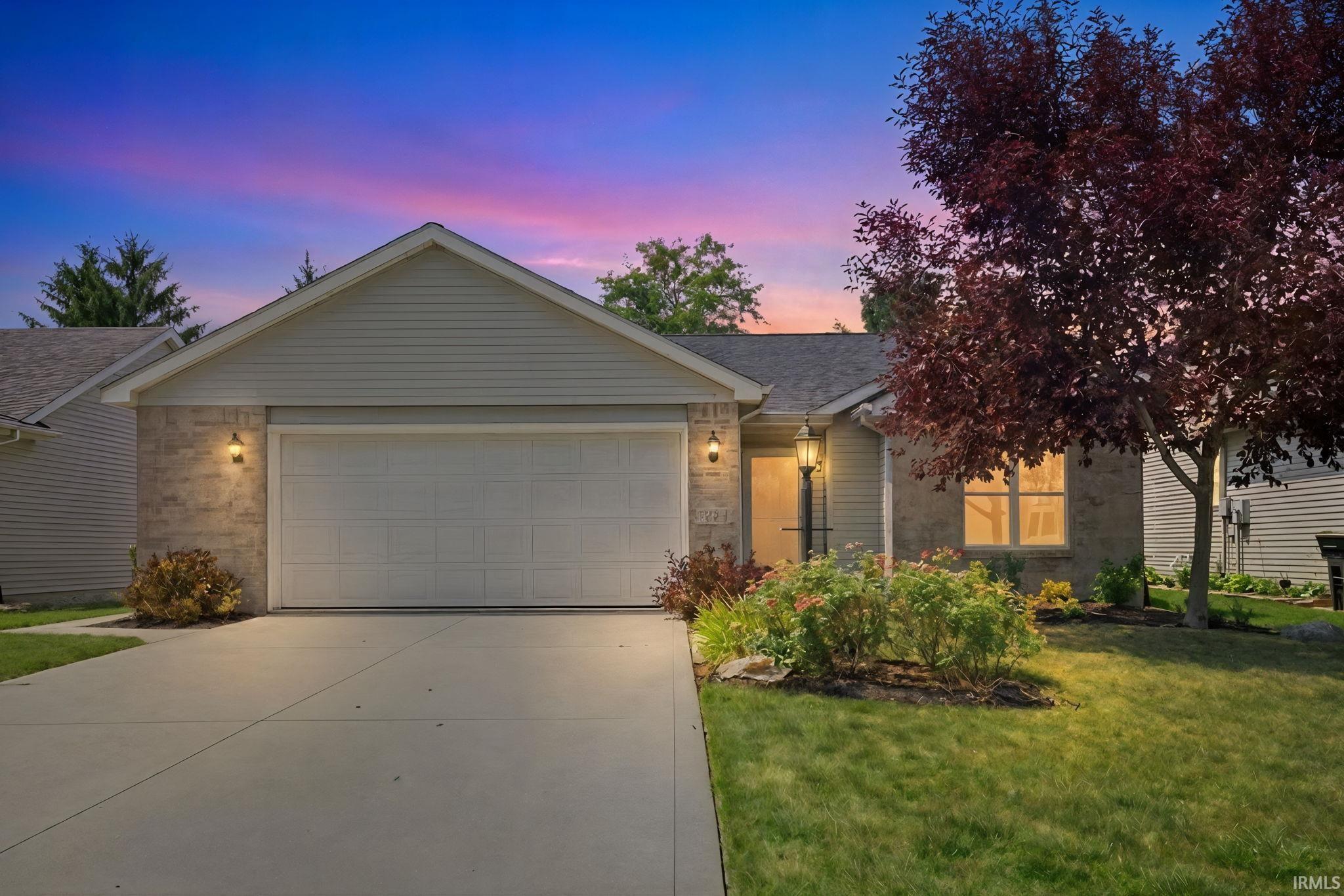 7225 Lismore Lane Fort Wayne IN 46835