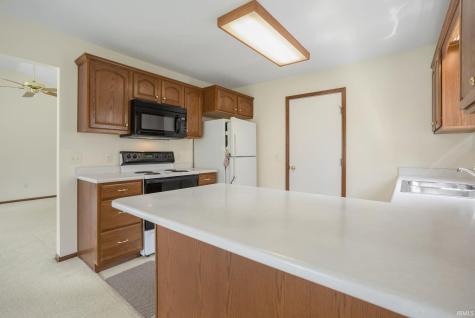 7225 Lismore Lane Fort Wayne IN 46835