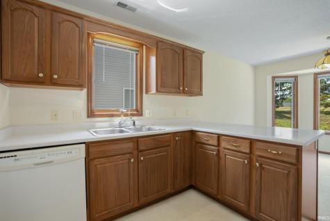 7225 Lismore Lane Fort Wayne IN 46835