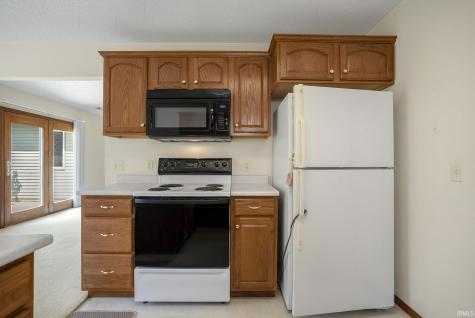 7225 Lismore Lane Fort Wayne IN 46835