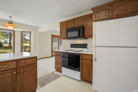 7225 Lismore Lane Fort Wayne IN 46835