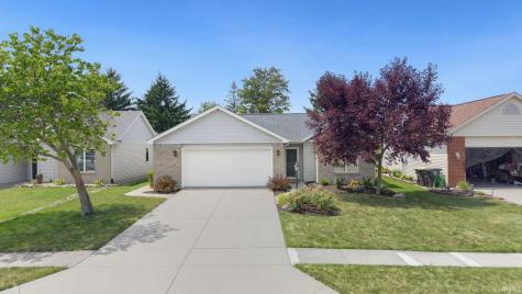 7225 Lismore Lane Fort Wayne IN 46835