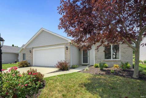 7225 Lismore Lane Fort Wayne IN 46835