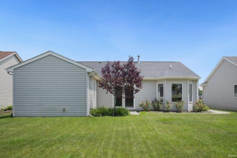 7225 Lismore Lane Fort Wayne IN 46835
