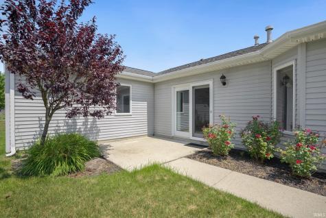 7225 Lismore Lane Fort Wayne IN 46835