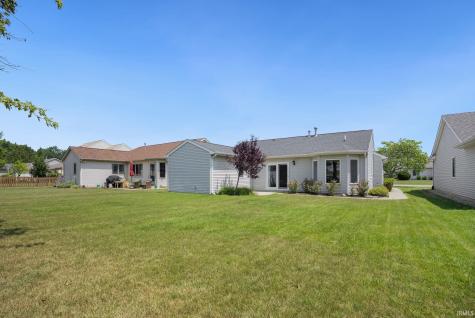 7225 Lismore Lane Fort Wayne IN 46835