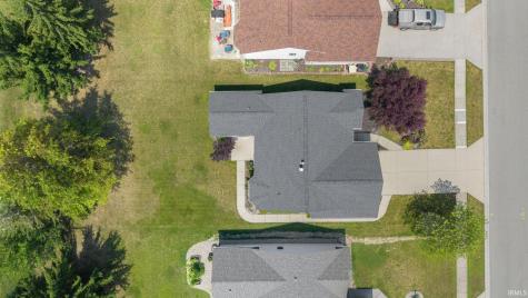 7225 Lismore Lane Fort Wayne IN 46835