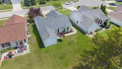 7225 Lismore Lane Fort Wayne IN 46835