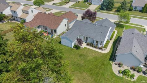 7225 Lismore Lane Fort Wayne IN 46835