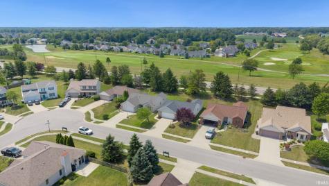 7225 Lismore Lane Fort Wayne IN 46835