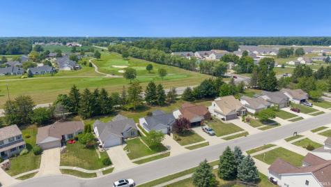 7225 Lismore Lane Fort Wayne IN 46835