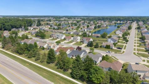 7225 Lismore Lane Fort Wayne IN 46835