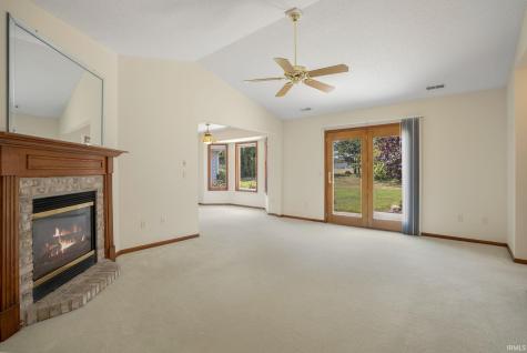 7225 Lismore Lane Fort Wayne IN 46835