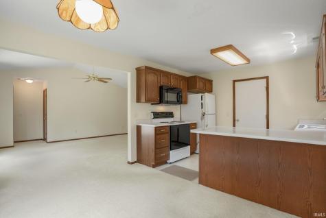 7225 Lismore Lane Fort Wayne IN 46835