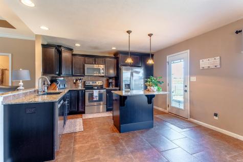 13413 Prairie Drive Evansville IN 47725