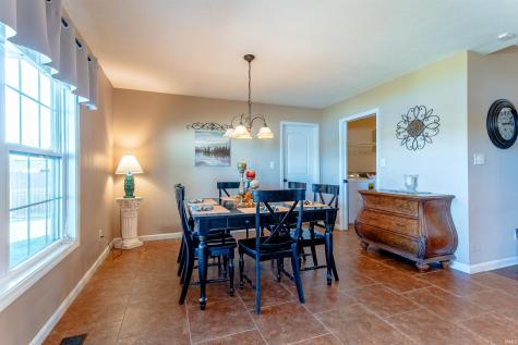 13413 Prairie Drive Evansville IN 47725