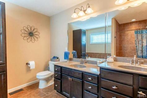 13413 Prairie Drive Evansville IN 47725